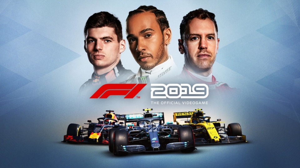 Zrušené závody Formule 1 se pojedou alespoň virtuálně